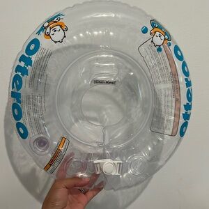 Otteroo Neck Floatie